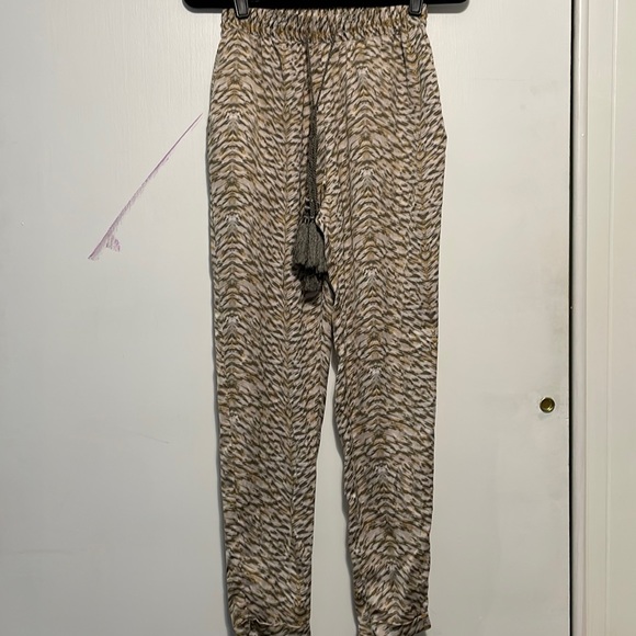 H&M satin pants - Picture 1 of 7